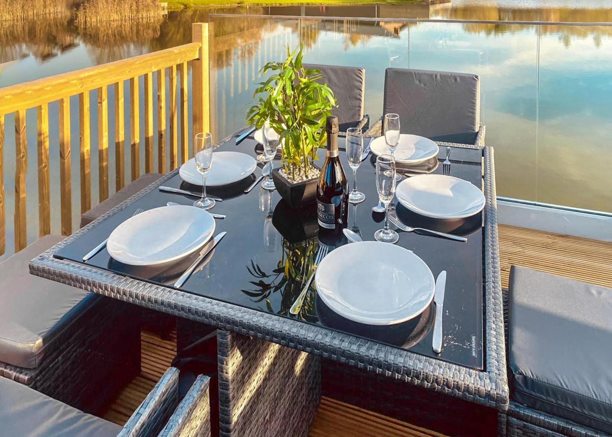 Отель Noahs Retreat Laceby Номер фото