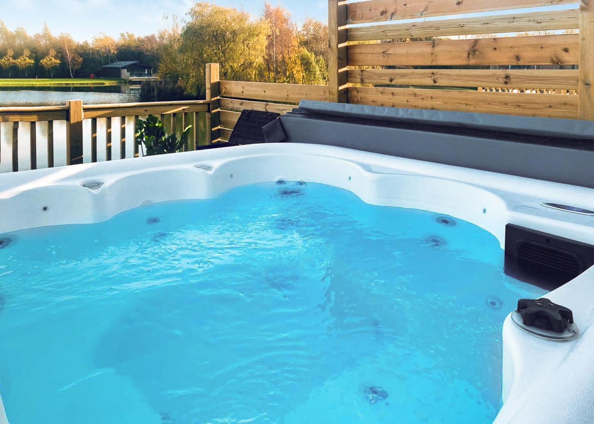 Отель Noahs Retreat Laceby Номер фото